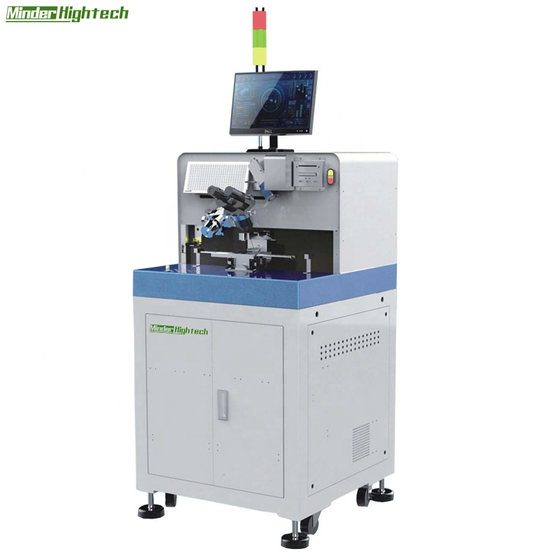 Aluminum Wire Bonder/ Digital Tube Welding Machine/IC Semiconductor Packaging Equipment