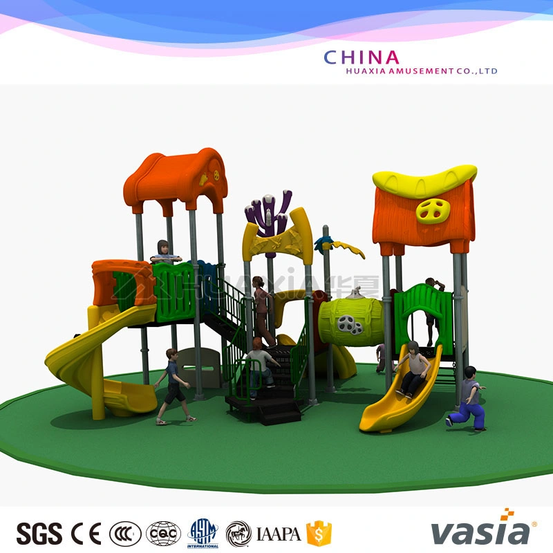 Vaisa Outdoor Play Area for Kids