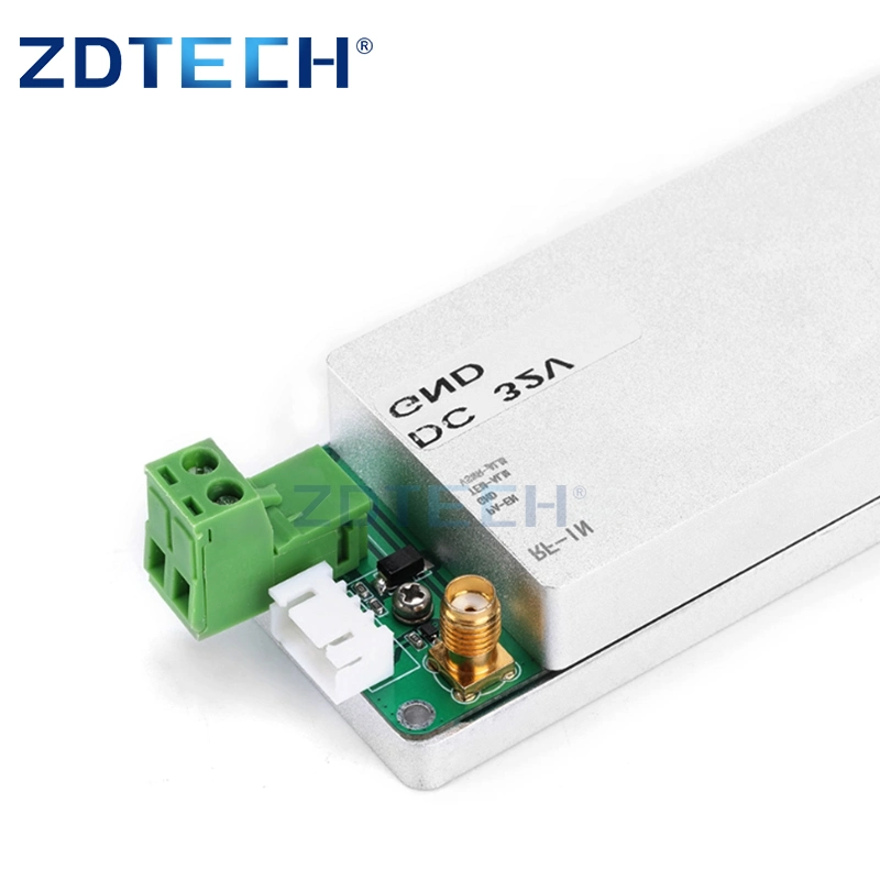 2010-2025MHz 10W GSM Network LTE 2g 3G 4G WCDMA RF Power Amplifier Repeater Module for Signal Jammer