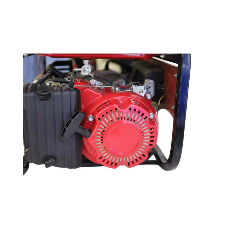 Wenxin 1500 Gasoline 12volts DC Gas Power Generator