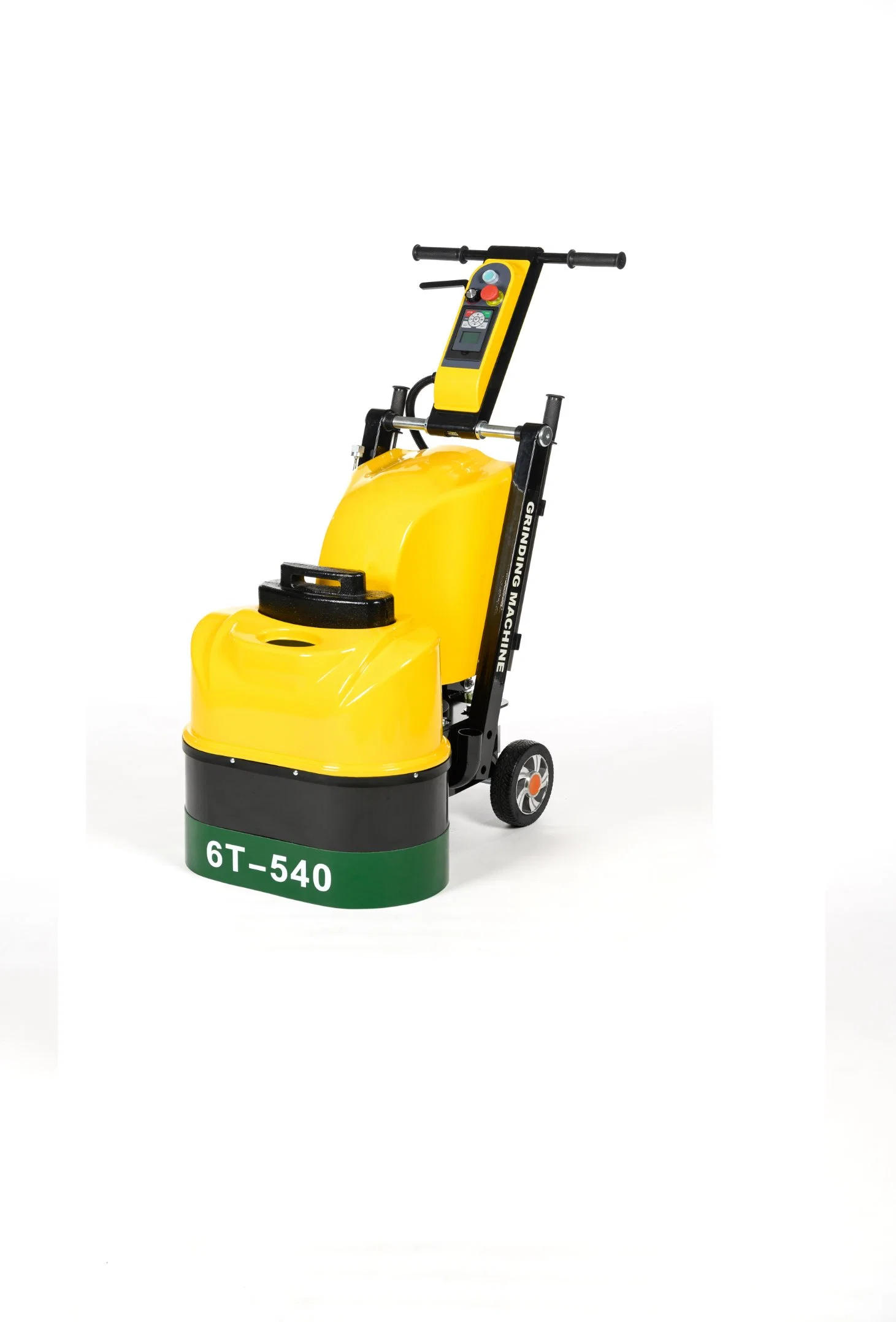 5 % Discount for Concrete Floor Grinder Polisher Cement Grinder