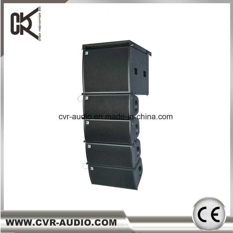 Professional Audio Cvr Line Array Active 8 Inch Sound System