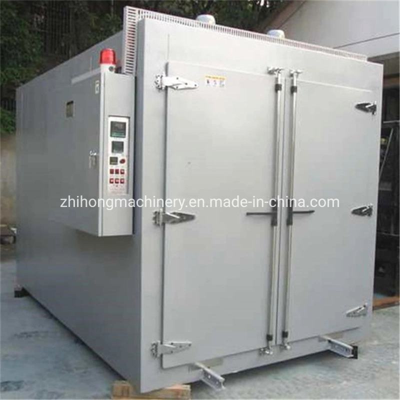 China OEM Factory Electrical Heating Hot Air Circulation Dryer