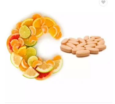 Health Products Supplements Vitamin C Effervescent Tablets