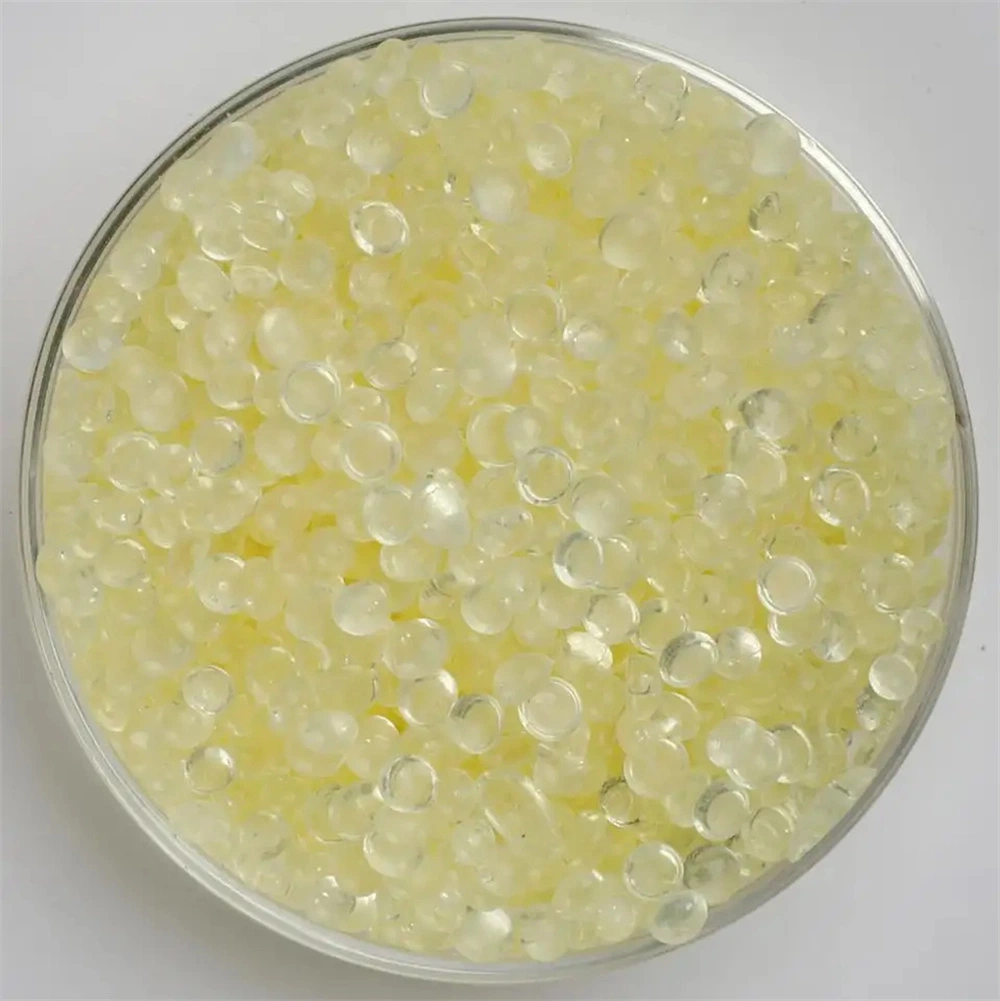 Hydrocarbon Resin C9 120c Color 12#, 13# (Petroleum resin) for Paint Coating