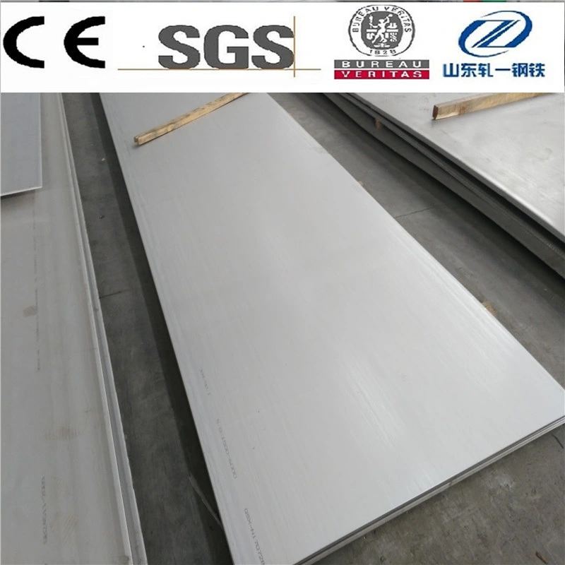 Inconel 625 Alloy 625 Nickel 625 Nickel-Base Alloy Sheet Factory Price