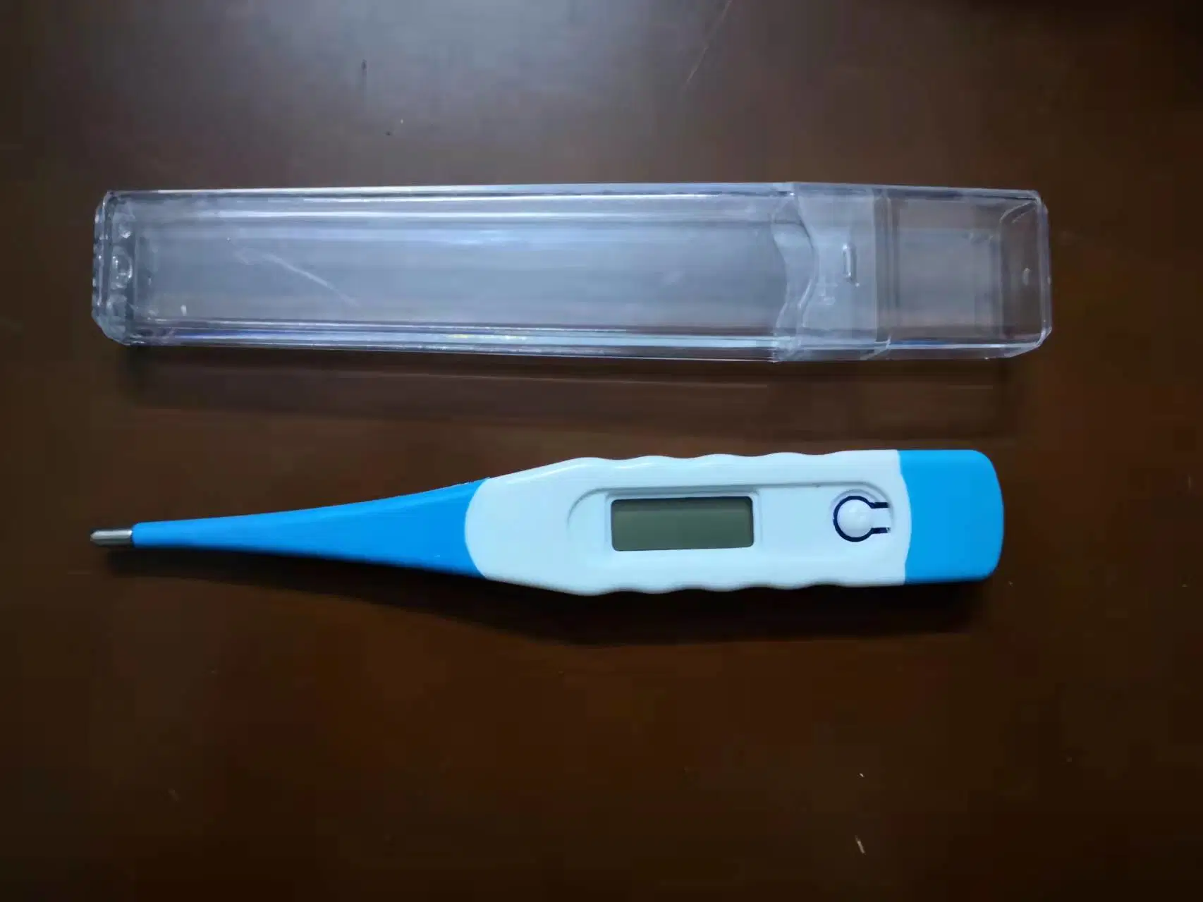 Medizinisches Digitales Infrarot-Thermometer Flexibel