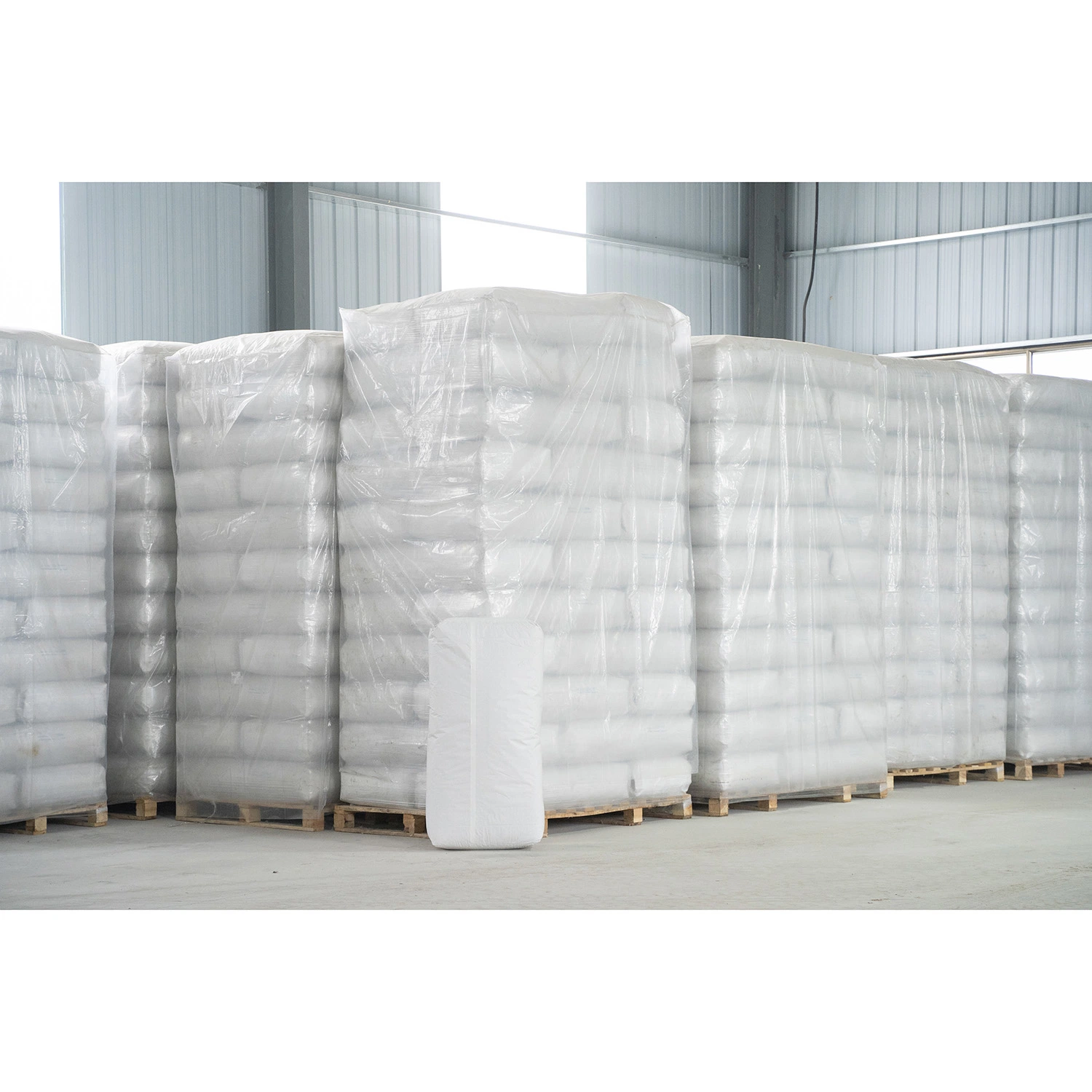 Factory Direct Supply of High Temperature Resistant, Nonflammable and Odorless White Carbon Black, Electrical Insulating Silica Has Good Performance.