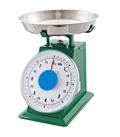 CE Approved Mechanical Scales Spring Scale