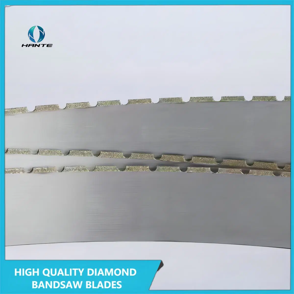 30mm Diamond Saw Blade for Sintered Steel Strip/Stone/Marble Sheet/Metal Cutting