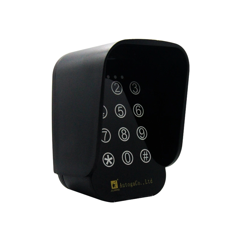 Gate Opener Access Control Waterproof Outdoor Wireless Keypad