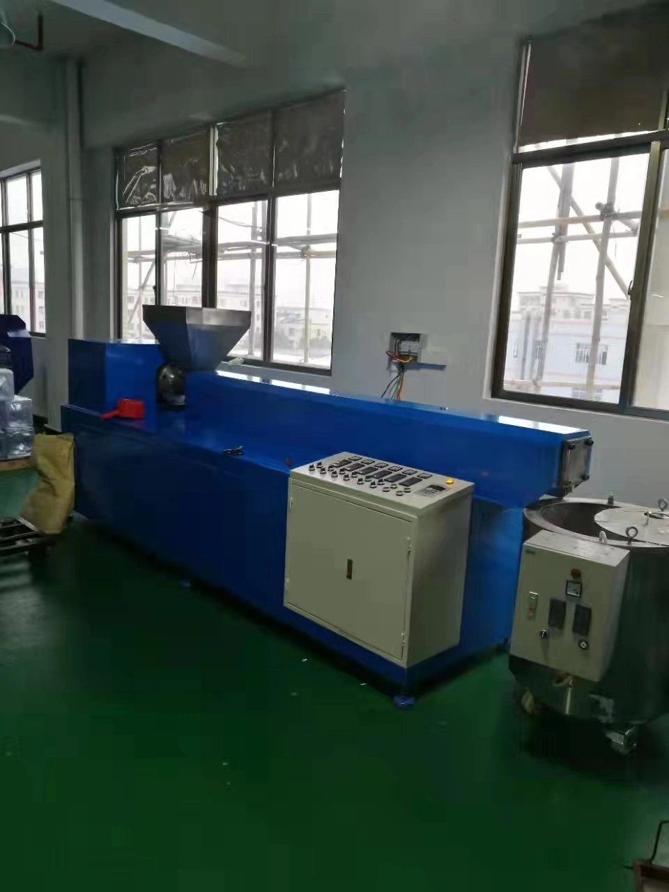 Small Manufacturing Machines Sex Toy Making Machinery Female Sex Machine