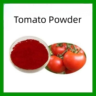 Health Food Additives Tomato Extract 5% Lycopene Powder