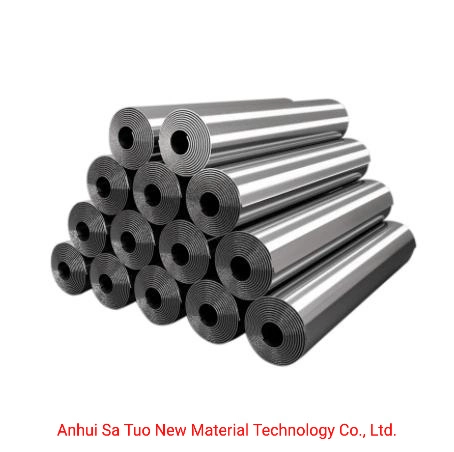 China Metal Supplier Lead Rubber Sheet Roll Lead Sheet