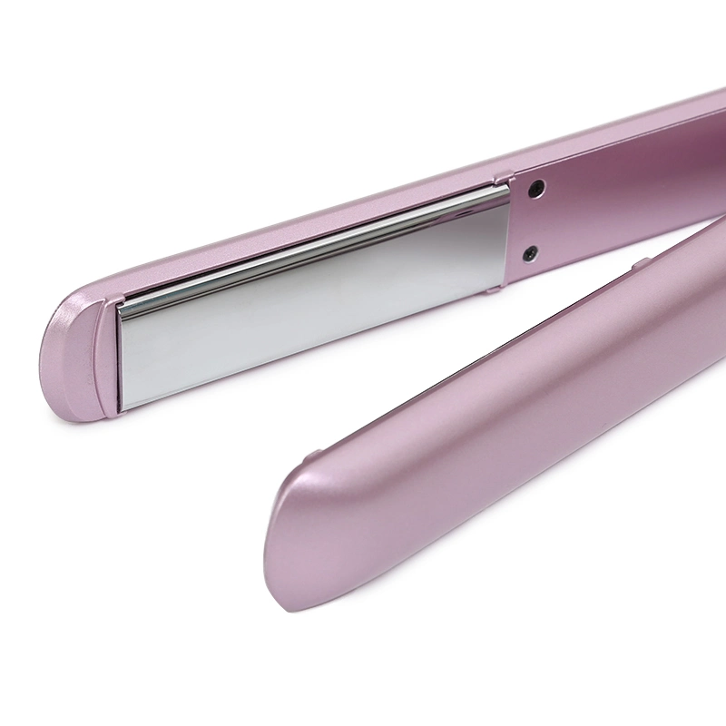 450f cETL Hair Flat Iron (V185)