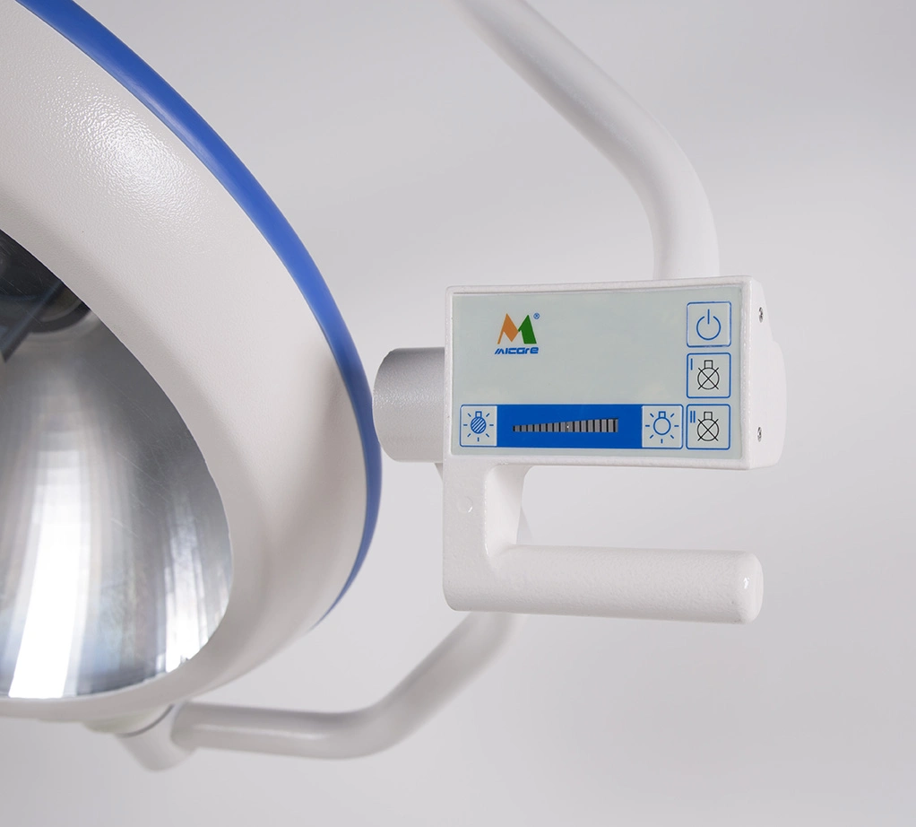 Camera System 180, 000luxot Light Medical Equipment Ceiling Single Head LED