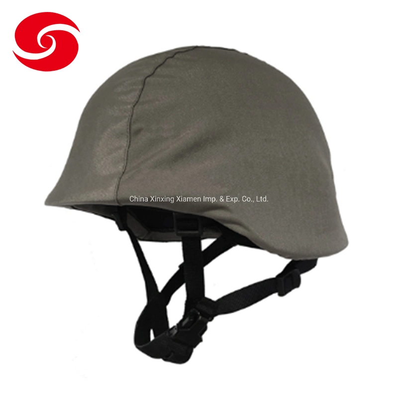 Hot Selling Nij Iiia. 44 9mm Pasgt Combat Bullet Proof Helmet