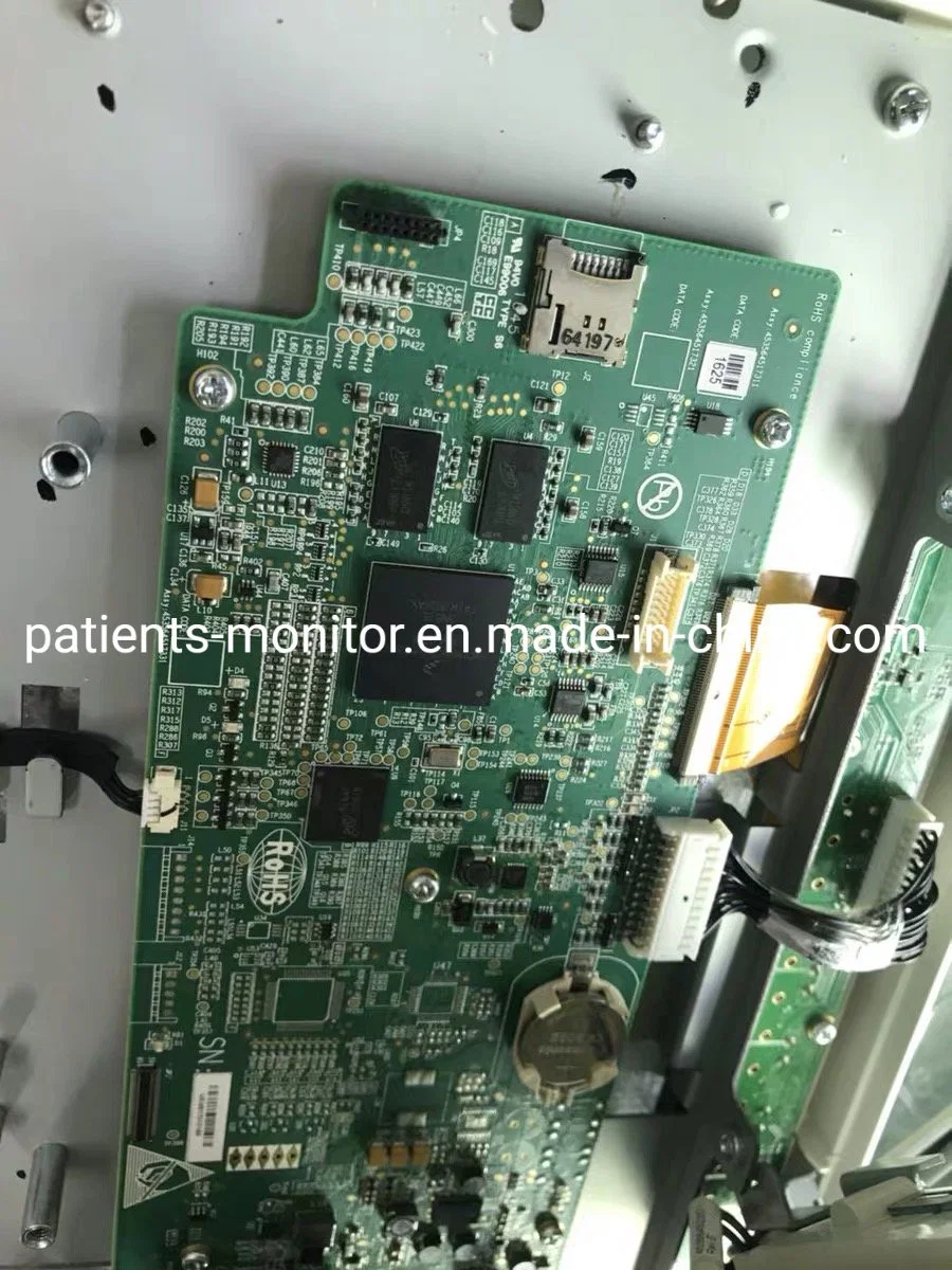 Philips Goldway GS10 GS20 GS30 GS40 Mainboard Power Supply Board for Sale and Repair