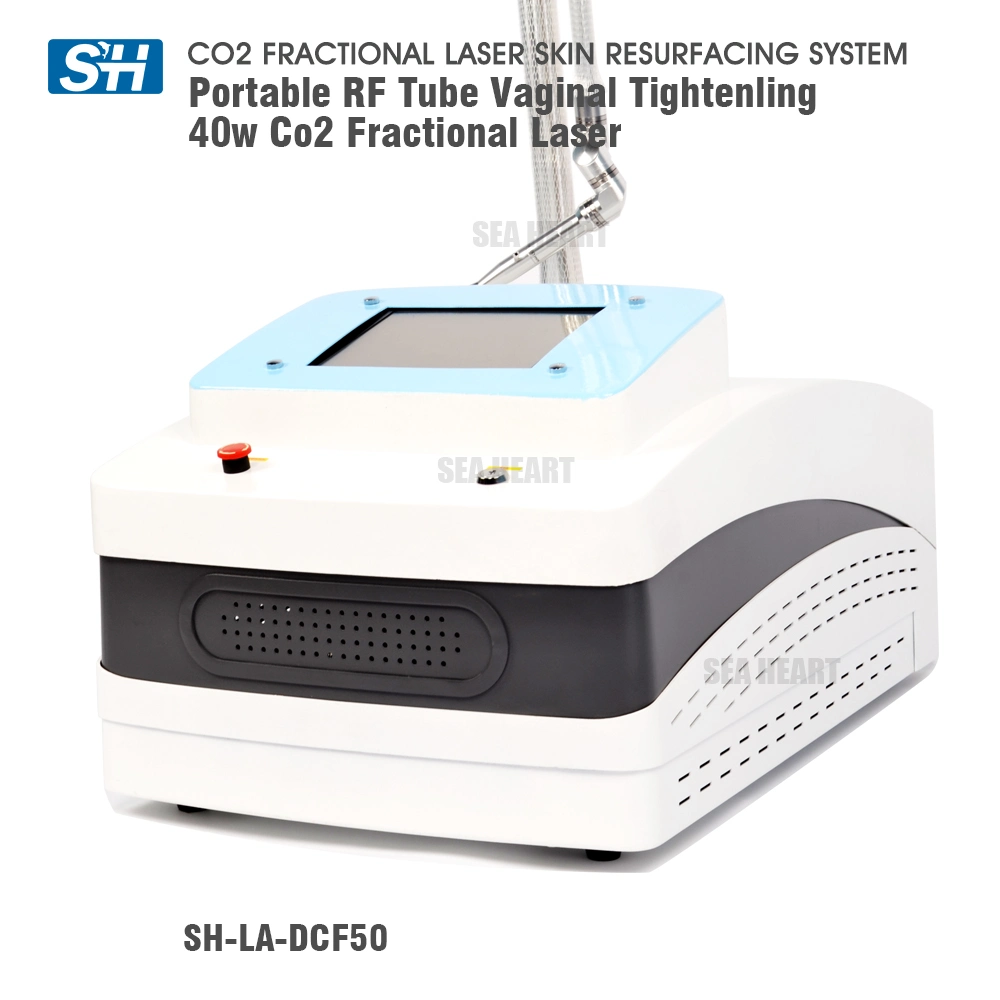 High quality/High cost performance  CO2 Laser CE Standard Vaginal Tightening Treatment Laser with Medical Use