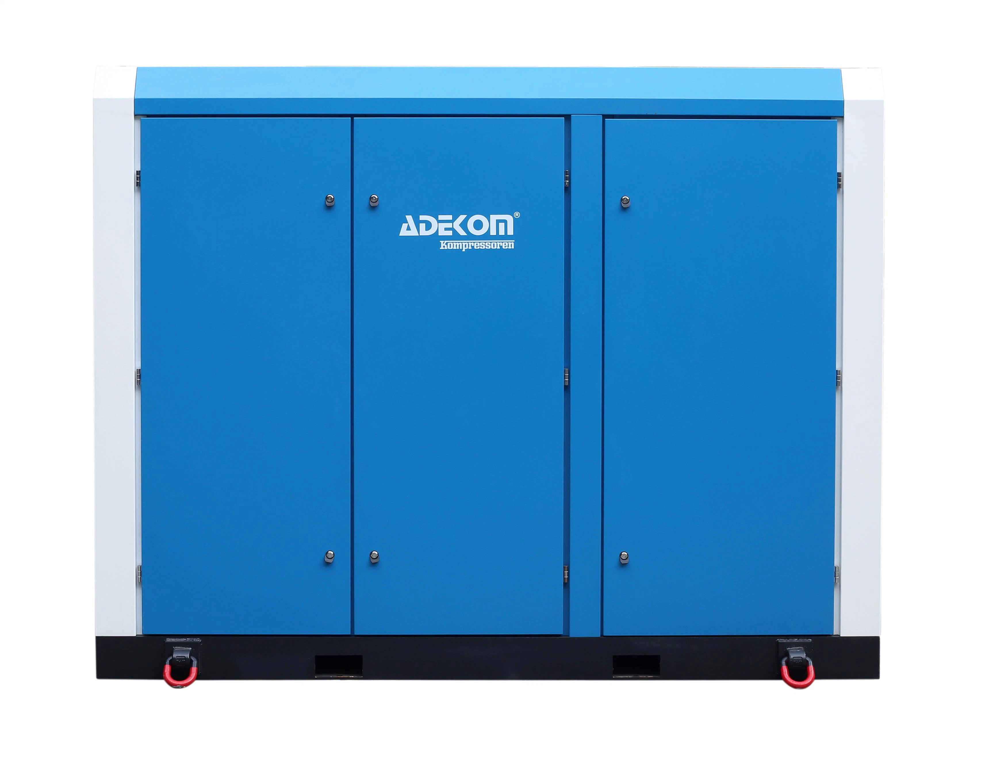 Explosion Proof Low Pressure Oil Free Dry Screw Air Compressor