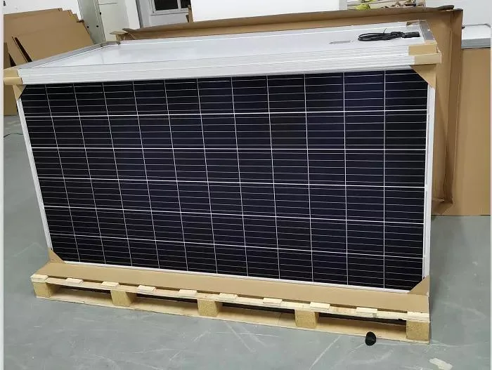 2023 China Factory High Quality 350W 132 Cells Polycrystalline Solar Panels Solar Energy Related Products