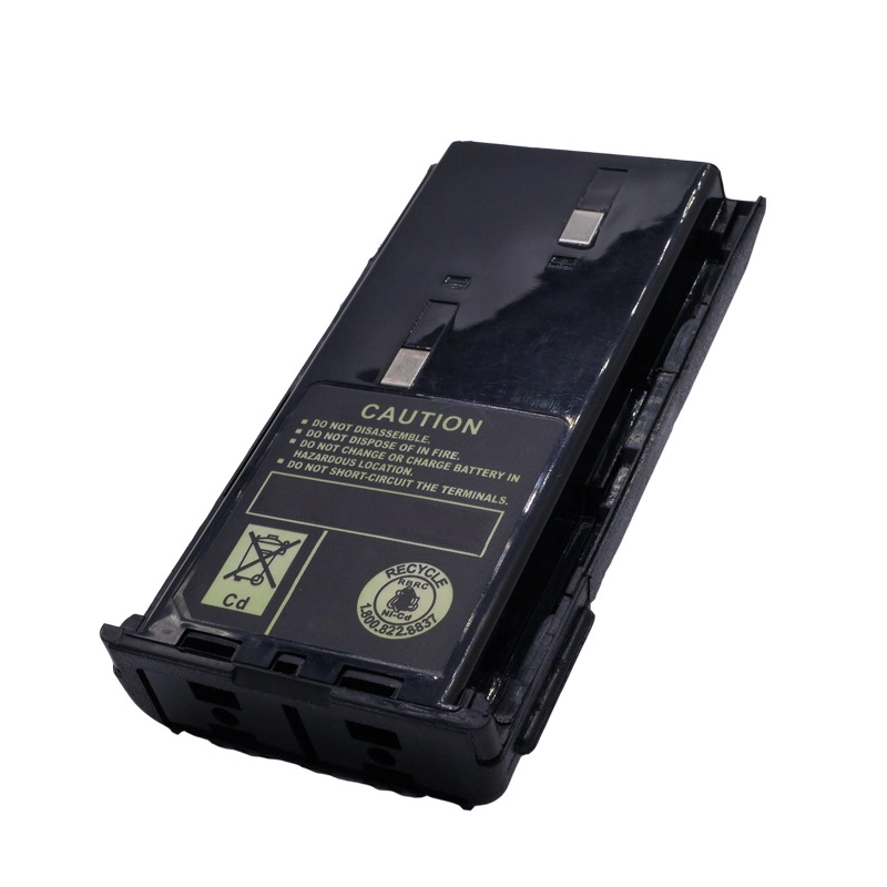 Rechargeable Communicate Battery for Kenwood Tk260 Tk360 Tk2107 Tk3107