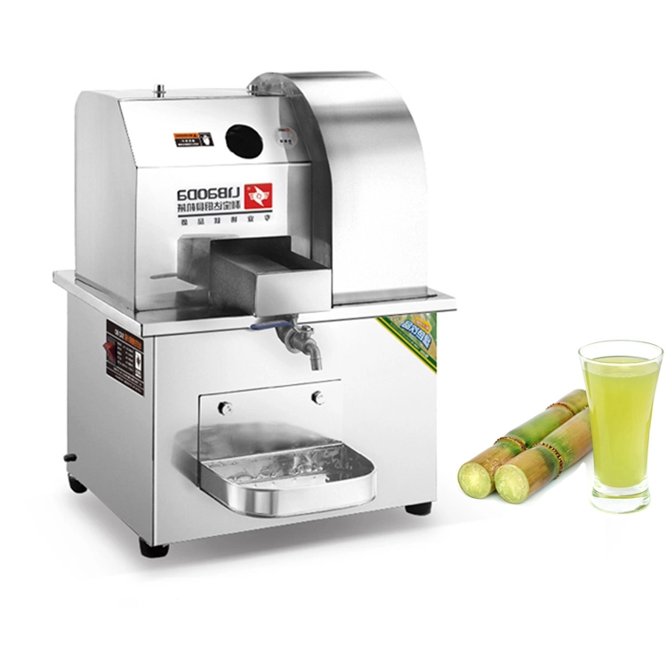 Brand Parsley Juice Extracting Machines Green Sugar Cane Juicer Machine