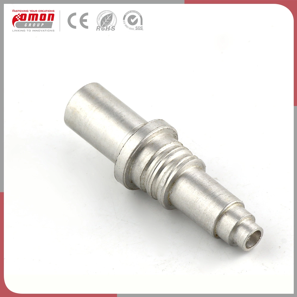 Wholesale Auto Spare Part Metal Processing Machinery Aluminium Hardware