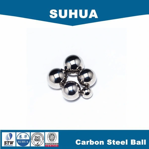 Ballscrew Balls Type 1015 Carbon Steel Beads