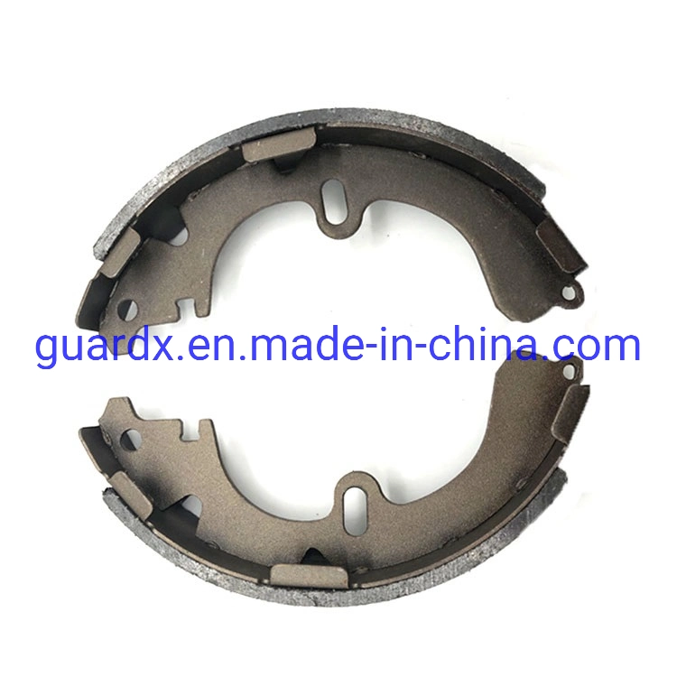 Auto Brake Assembly Brake Shoe with Caliper for Jetta