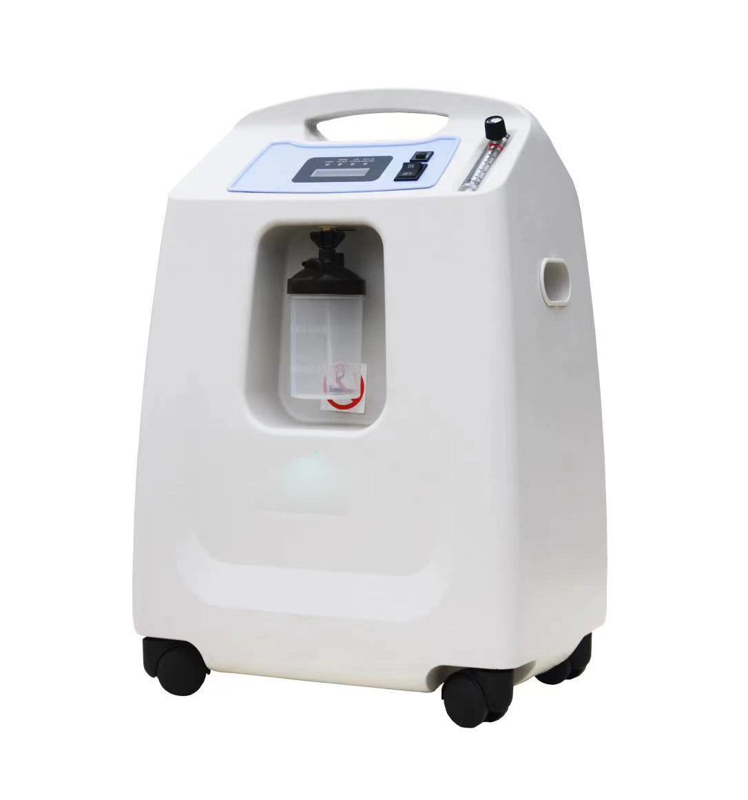 Ready Stock Factory Directly Sales Home Use Oxygen Generator with Atomize Function Oxygen-Concentrator