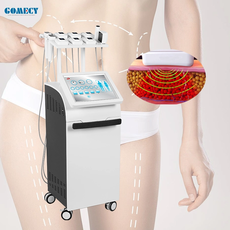 RF Radio Frequency System Body Slimming