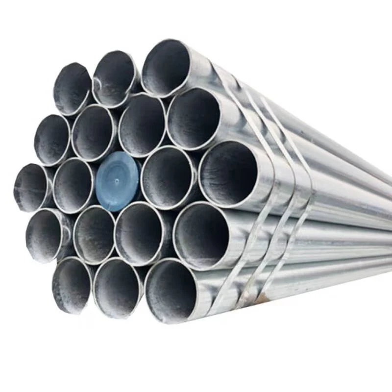 Good Price Stainless Steel Seamless/Welded Tube Alloy Steel Pipe Ss Tube/Pipe