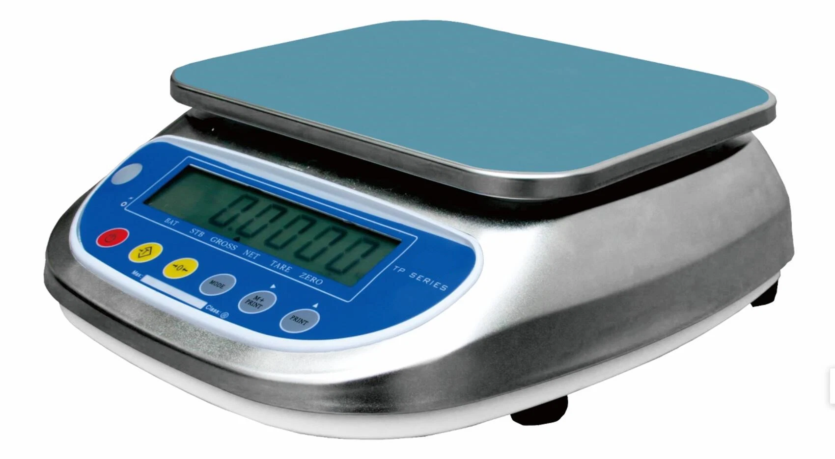Electronic Digital Waterproof Table Scale Weighing Scale