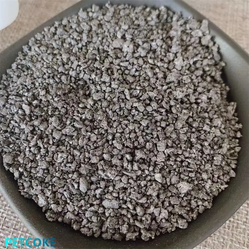 Most Favourable Coal Tar Pitch Anthracite Metallurgical Semi Coke