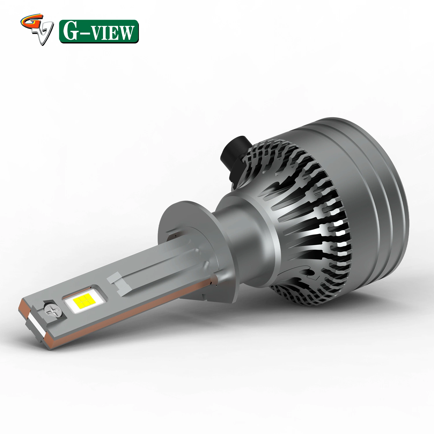 Gview G16 super canbus 220W LED Scheinwerfer H1 H3 H7 H18 H11 H8 9005 9005 Frontscheinwerfer Kfz-Zubehör