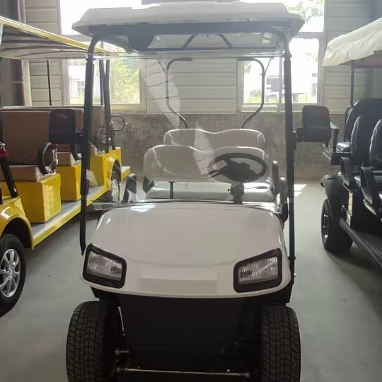 Golf Cart ATV Electric on Sale