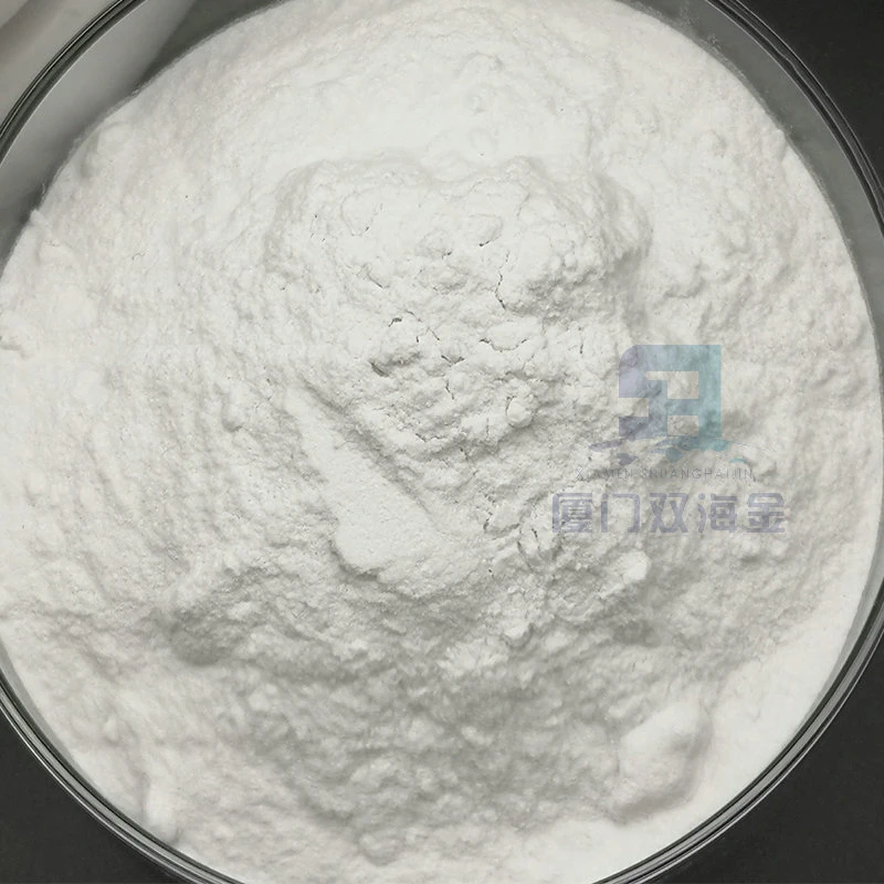 25kg/Bag Melamine Formaldehyde Moulding Powder for Making Food Grade Dinnerware