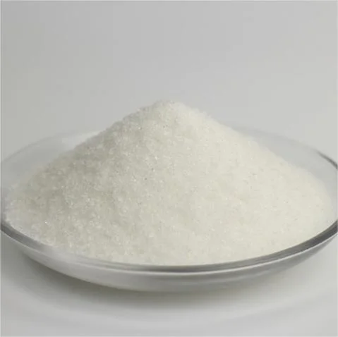 Cationic-Type Polyacrylamide CAS 9003-05-8 Water Treatment Chemical