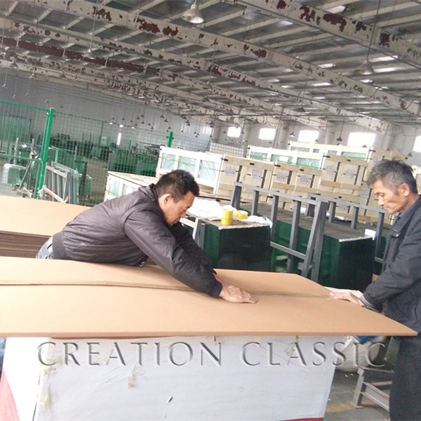 Flat Toughened Glass / Bending Tempered Glass