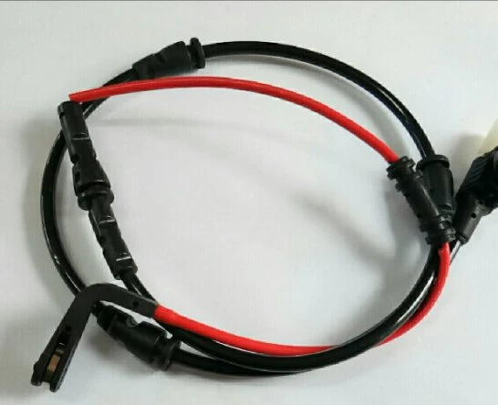 211 540 17 17 Front ABS Wheel Speed Sensor