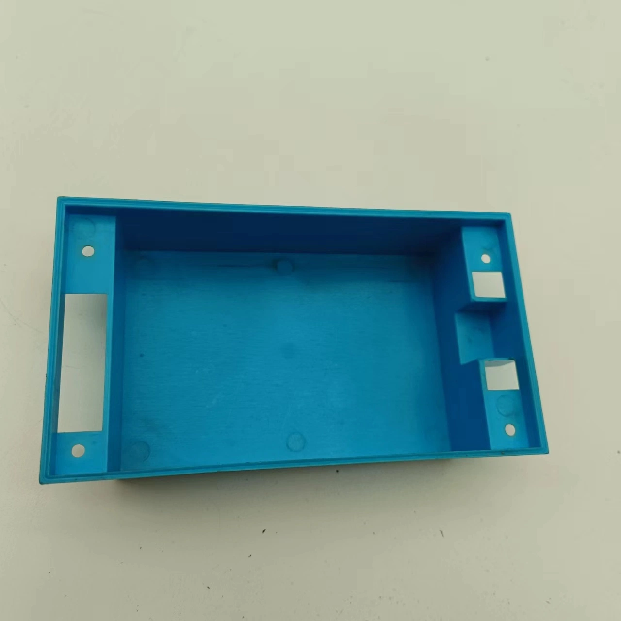 One Stop Custom ABS PP PC PVC Injection Molded Electronic Device Enclosure Custom Shell Injection Molding Factory