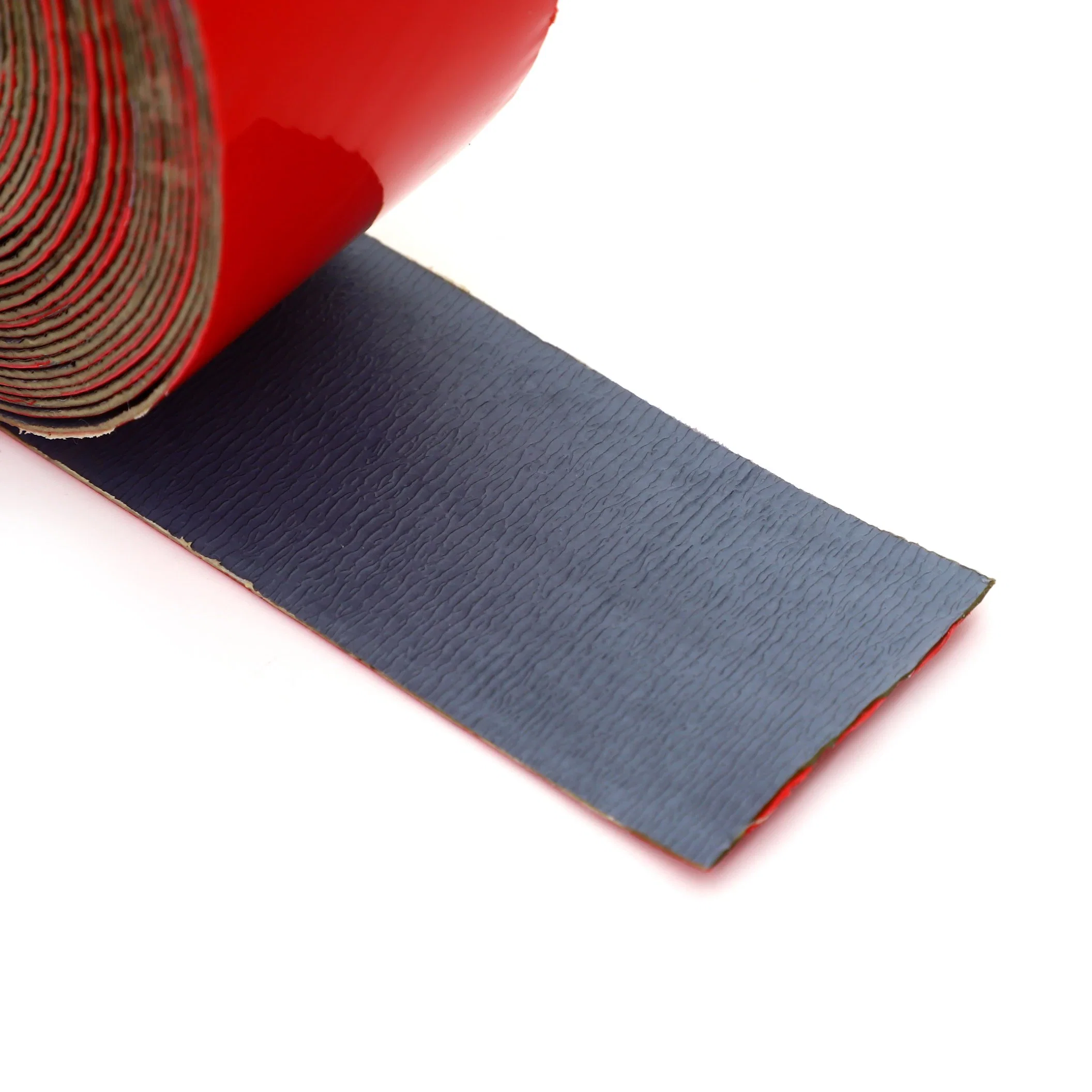 Wholesale/Supplier Roof Insulation Leak Repair Rubber Tape Aluminum Foil Butyl Waterproof Sealant Adhesive