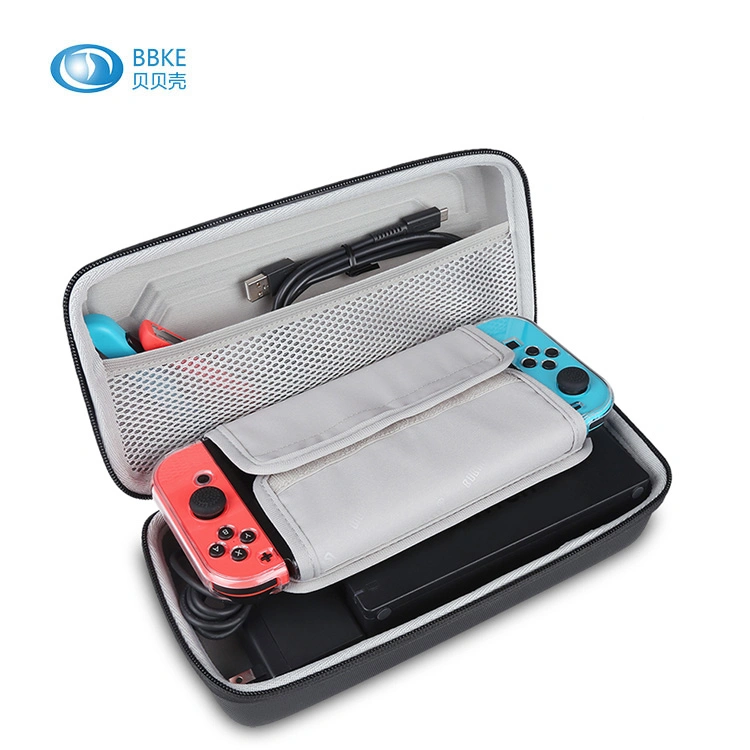 Hard Protective Travel EVA Case for Nintendo Switch Game Console Accessories