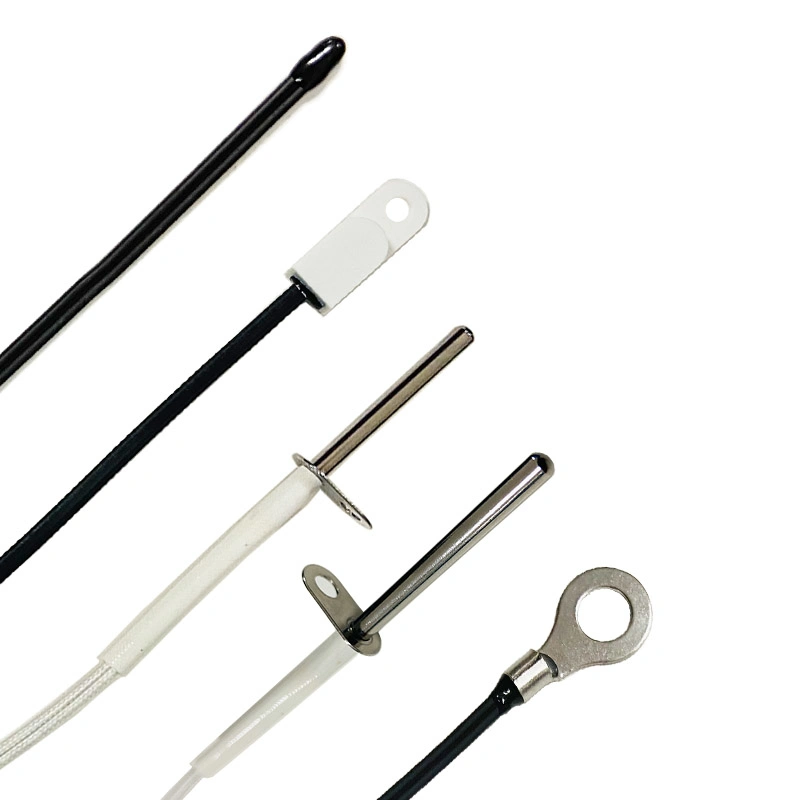 High Sensitivity Ntc Temperature Sensor Probes, Thermostat, Thermometer and Thermocouple for Home Appliance