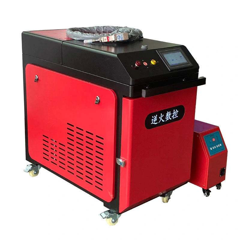 2022 Hot Sale Stainless Steel Welding Welding Plant Machine 1000W 1500W 2000W