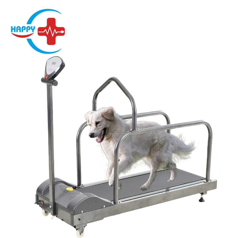 HC-R027 Dog Cat Electric Pet Treadmill for Training and Slimming