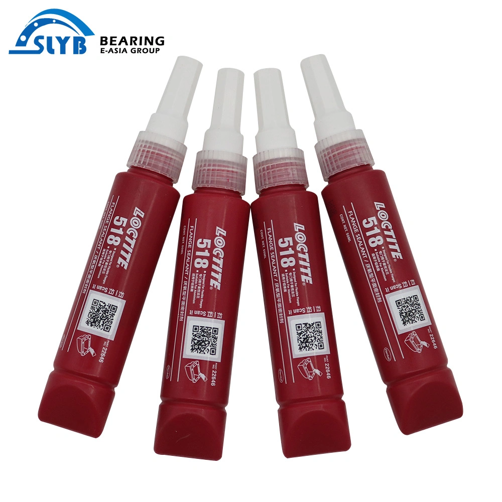 Wyw22 Loctite 565, 567, 572 Thread Sealant Sealant for Thread Adhesives and Sealants Superglue for Metal Pipes