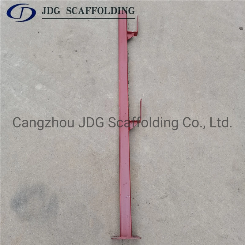 Scaffolding Parts Guardrail Safety Guard Rail