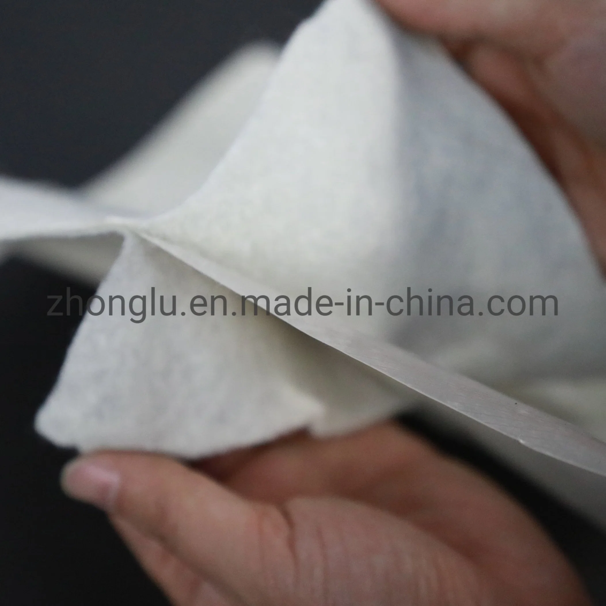 Composite Geomembrane with Non Woven Geotextile and Geotechnical Cloth